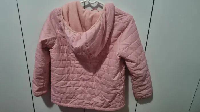 Jaqueta infantil 