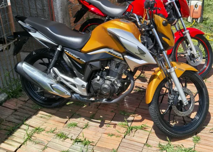 Titan 160