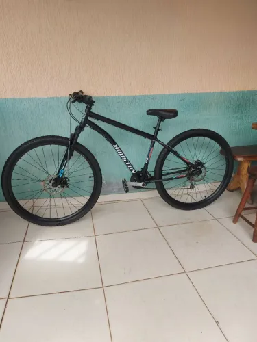 Bike Houston Aro 29