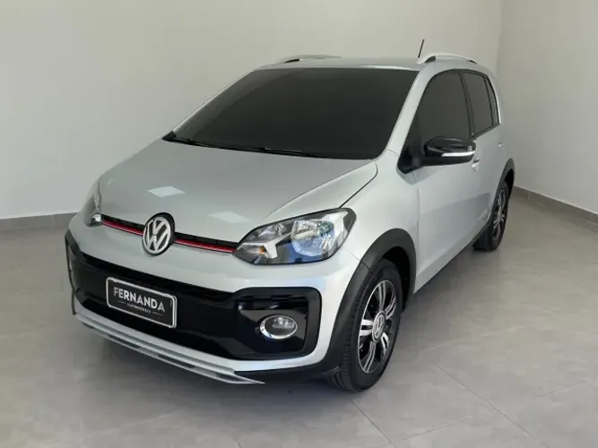 Volkswagen Up! Extreme 1.0 TSI Total Flex 12V 5P 2020