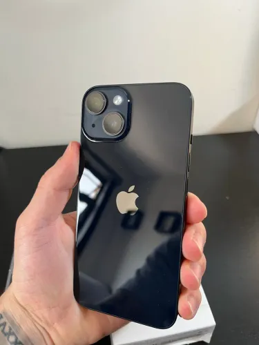 iphone 14 128GB. Saúde bateria 86%. Todo original