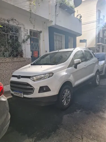 Fiat Strada Trekking 1.6 16V Flex CD 2015