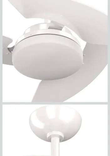 Ventilador De Teto Tron
