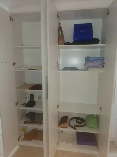 Armário mdf