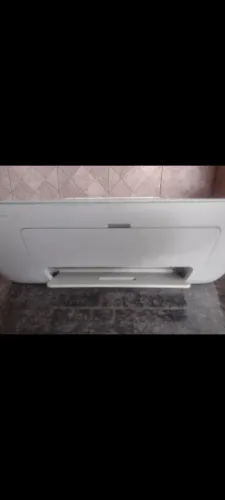 Impressora e scaner