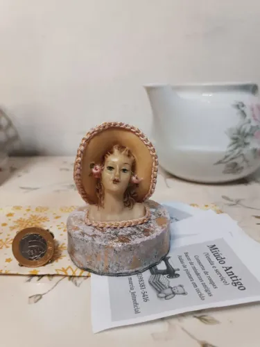 Peso de papel Upcycling exclusivo