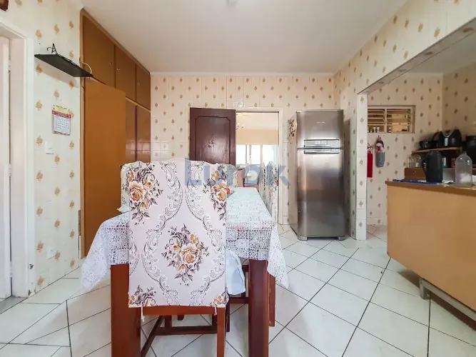 Casa à venda, Jardim Eulina, Campinas, SP