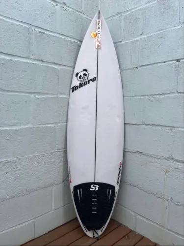 Prancha Tokoro 5,4 Modelo SM1