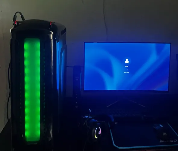 Computador Gamer 