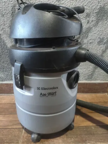 Aspirador de pó