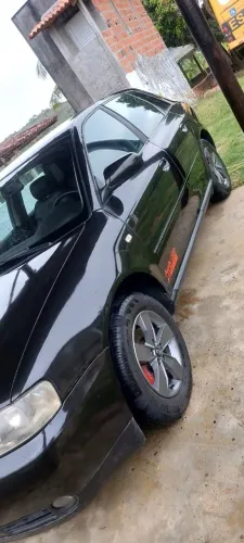 Audi A3 1.8 5P Mec. 2003