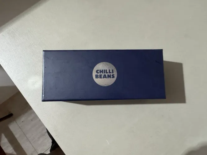 Óculos de sol Chilli Beans
