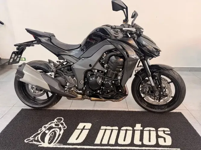 KAWASAKI Z1100 2026/2027