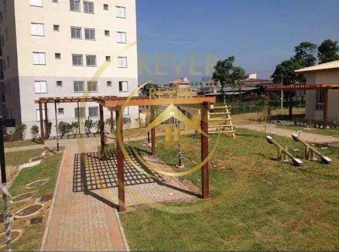 Apartamento à venda em Campinas, Vila Mimosa, com 2 quartos, com 55 m², Condominio Residen