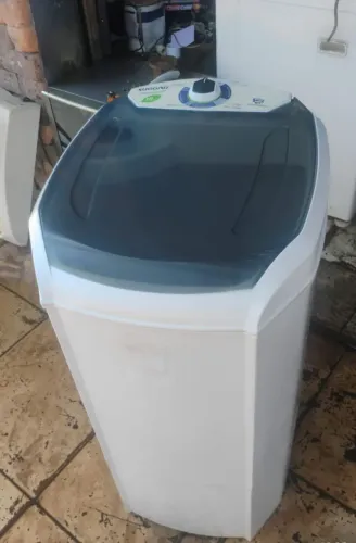 Vendo Tanquinho 10 kilos