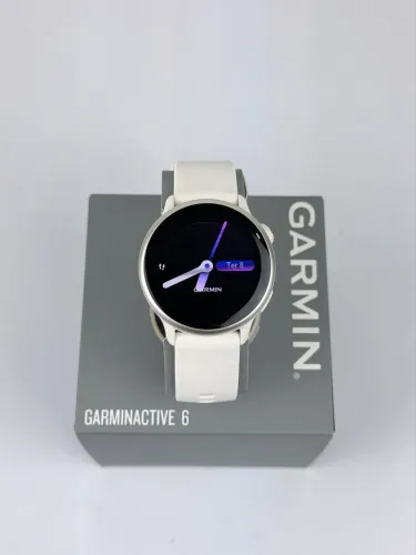 Relógio Garmin vivoactive 6