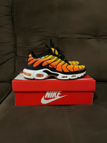 Nike Air Max Plus Original