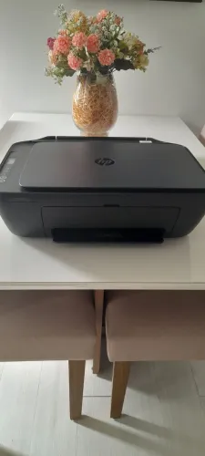 Impressora HP novinha