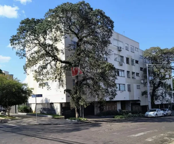 Apartamento à venda em Maringá, Zona 04, com 3 quartos, com 94.21 m², Condomínio Edifício