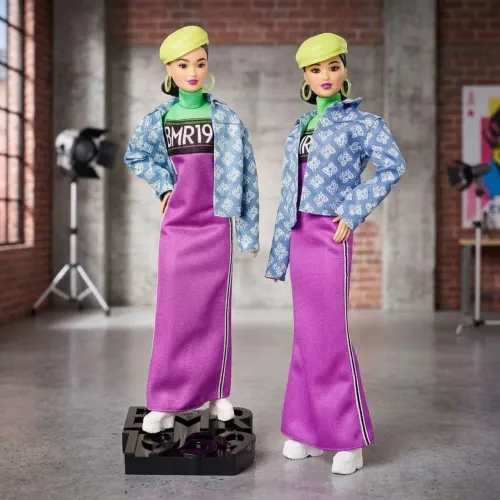 Barbie Kira