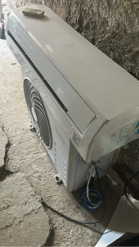 Ar-condicionado da consul 24.000 BTUs inverte