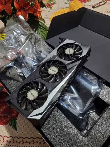 RX7600 8G
