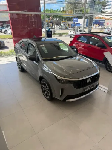 Fiat Fastback Limited Ed.1.3 270 T.flex Aut. 2026