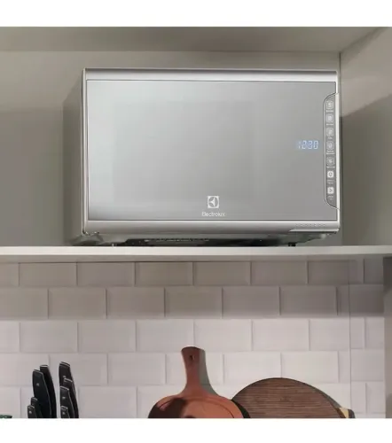 Microondas Electrolux 31L