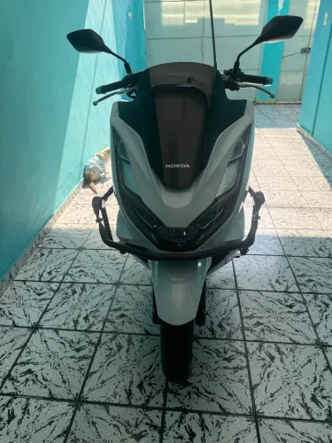 Honda pcx 160