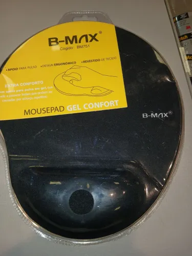 Mausepad