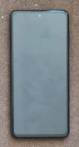 Smartphone Samsung M52