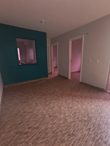 VENDO APARTAMENTO Térreo Giardino- CONDOMÍNIO VITÓRIA SÃO LUÍS
