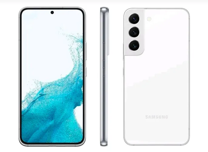 Celular Samsung Galaxy s22