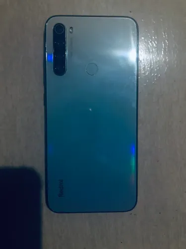 Redmi Note 8