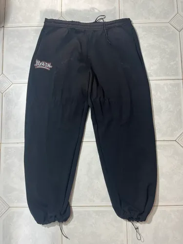 Calça de moletom pixain