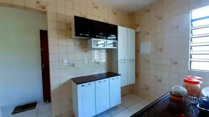 Alugo Apto 2 Qts Prox. a Constantino Nery - Conjunto Tocantins