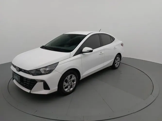 Hyundai HB20S Comfort 1.0 Flex 12V Mec. 2026