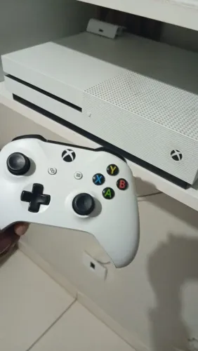 Xbox one!
