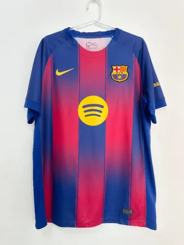 Camisa Barcelona