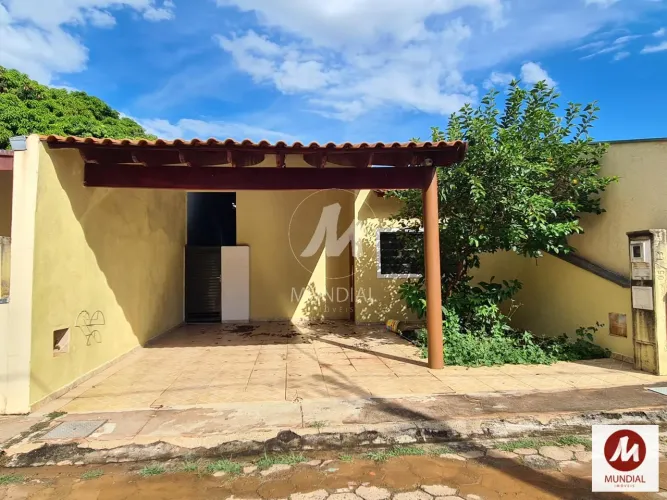 Casa (térrea em condominio) 2 dormitórios/suite, cozinha planejada, em condomínio fechado