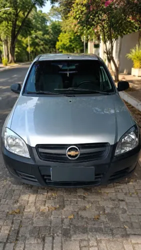 Chevrolet Celta Life/ LS 1.0 MPFI 8V Flexpower 5P 2007