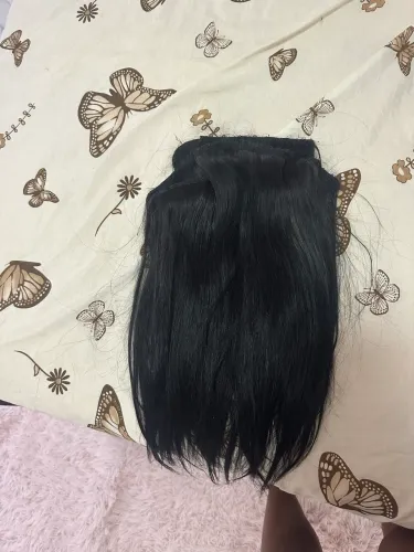 Cabelo humano indiano 