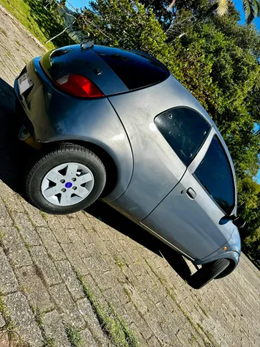 Ford KA 1.0i 3P 1998