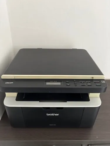 Impressora Brother Laser