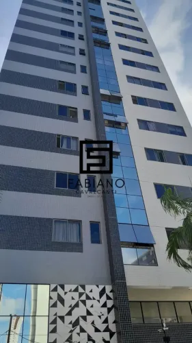 Apartamento 2 Quartos sendo 1 Suíte em Manaíra