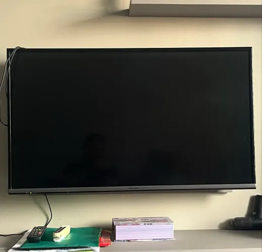 Tv Panasonic 42? COM DEFEITO