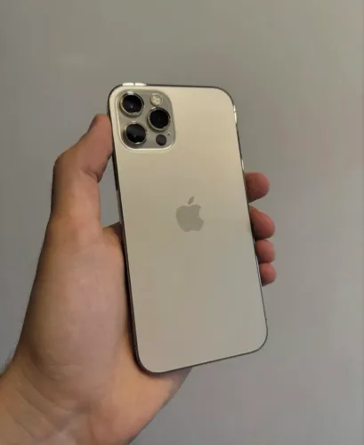 iPhone 12 Pro