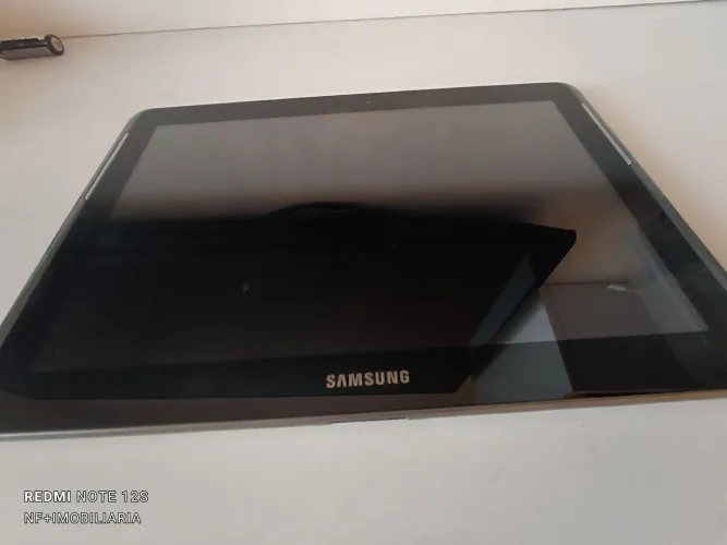 Tablet Samsung Galaxy Tab 2 10.1" 16GB - Modelo GT-P5113