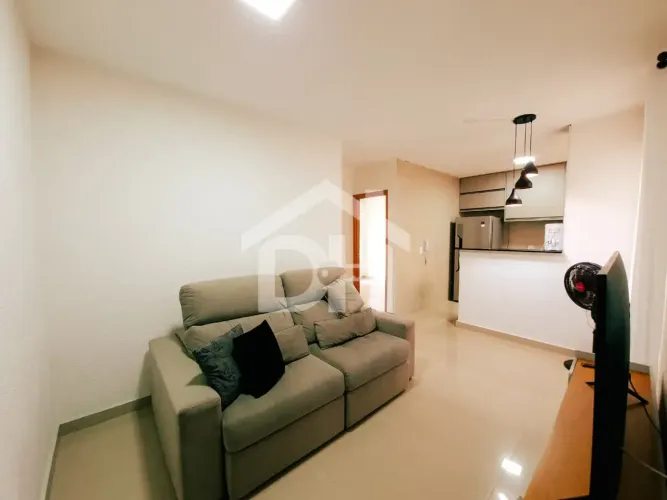OPORTUNIDADE | RESIDENCIAL RIO FORTORE R$ 190 MIL
