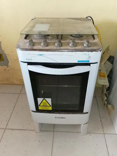Fogão Altas
